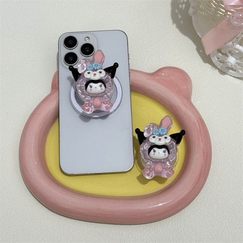 Zeallion%20Cartoon%20Cute%20Pattern%20Magsafe%20Attraction%20Phone%20Grip%20Tok%20Phone%20Holder%20for%20iPhone%20Stand%20-%20Image%202