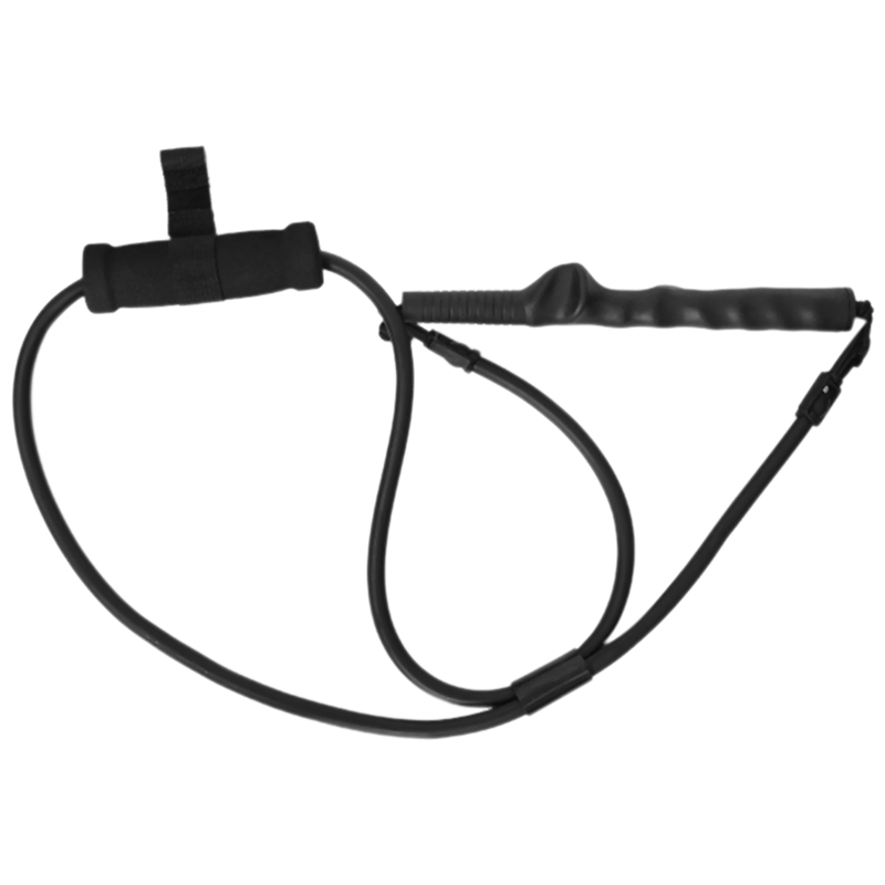 Golf Swing Tension Band Multi- Pull Trainer for Golf Training Aids