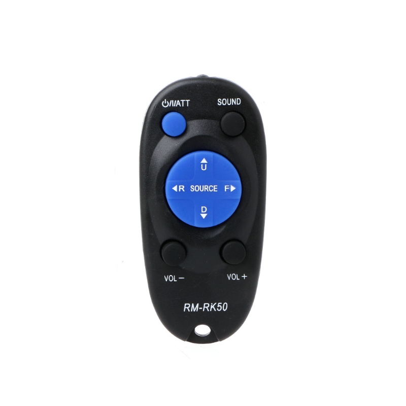 Remote%20Control%20Replacement%20For%20Jvc%20Car%20Stereo%20Rm-Rk50%20Rm-Rk52%20Kd-A625%20Kd-A725%20E56b%20-%20Image%204