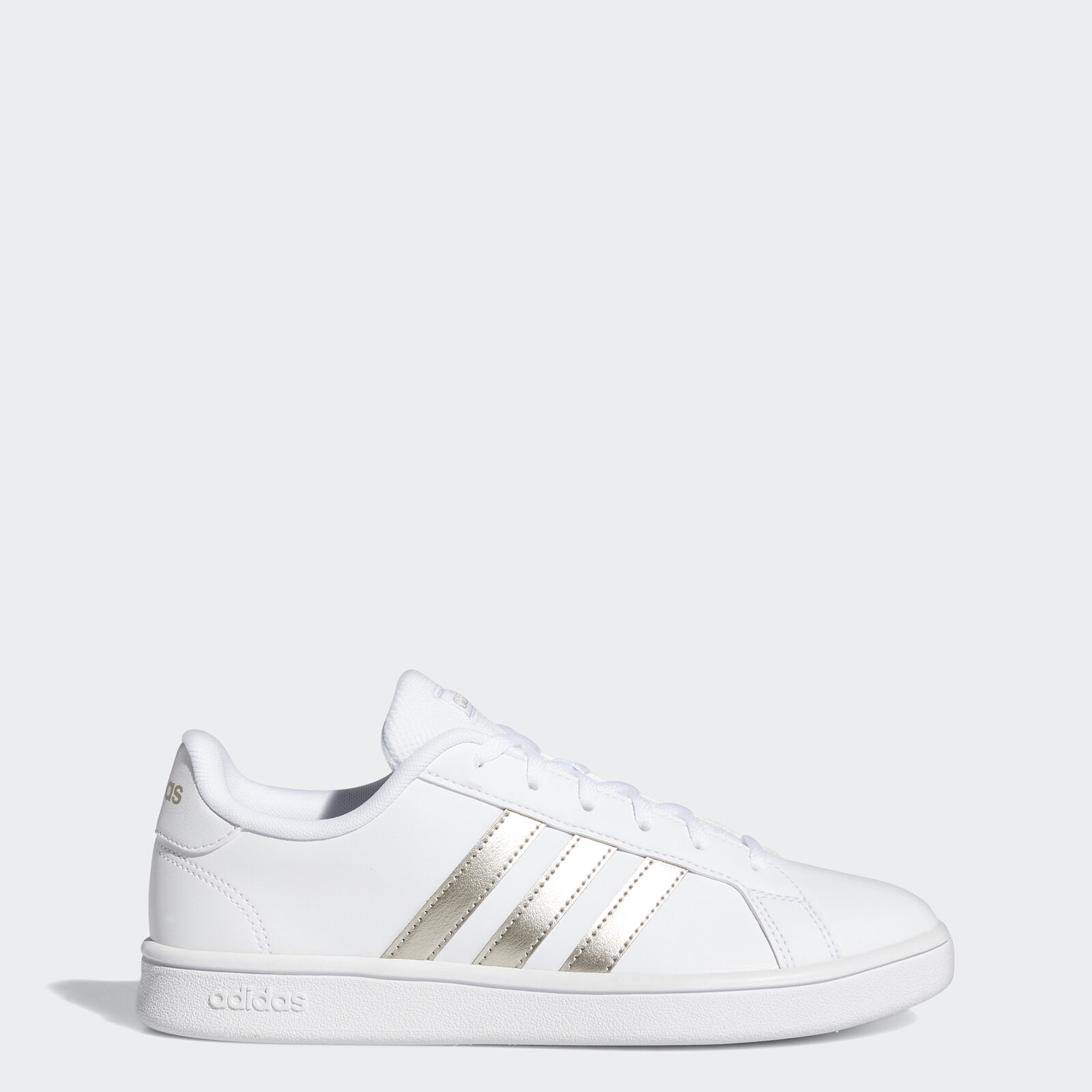 Adidas Grand Court Base Shoes Women's EE7874 | Lazada Singapore