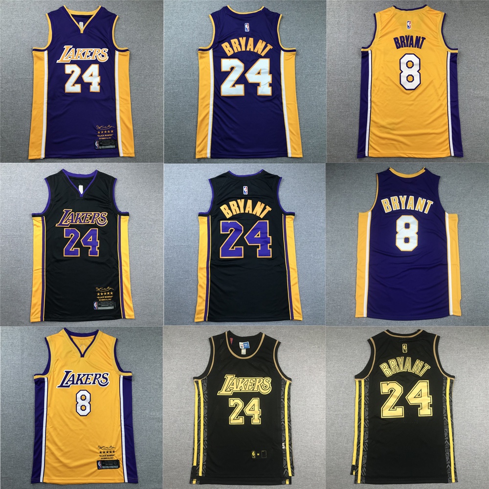 NBA Áo Thun Bóng Rổ Ba Lỗ Thời Trang Nam