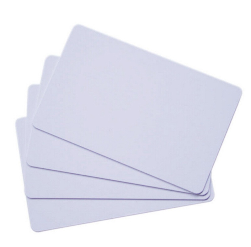 Smart card tag IC 13.56MHz read-write RFID for Arduino. 