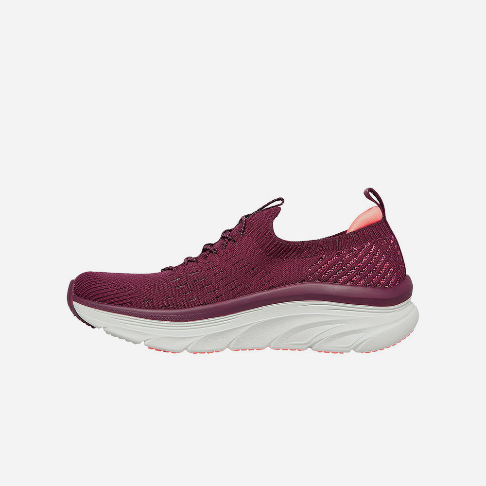 Skechers Giày Thể Thao Nữ D'LUX WALKER
