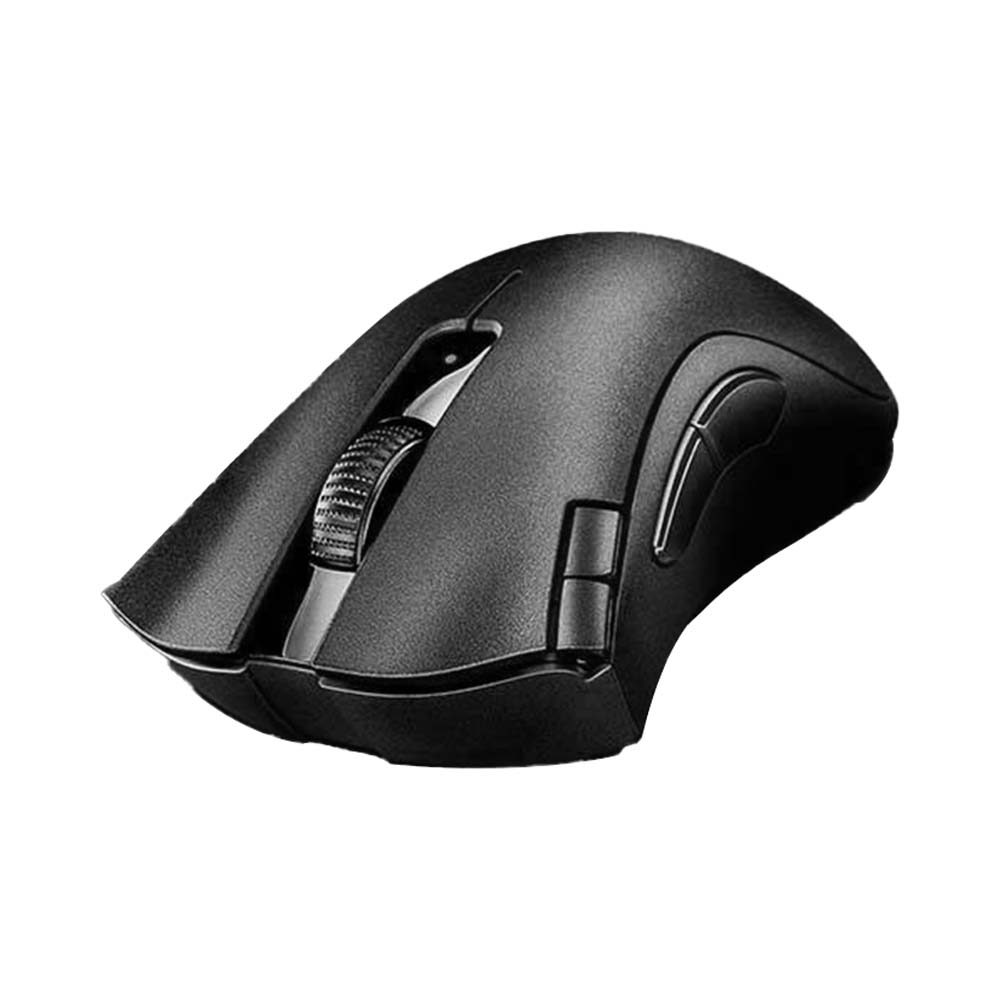 Chuột Gaming không dây Razer DeathAdder V2 X HyperSpeed RZ01-04130100-R3A1 - Hàng Chính Hãng