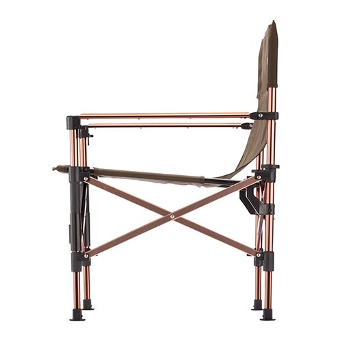 Coleman Comfort Master 3 Way Canvas Deck Chair#เก้าอี้ปรับระดับได้