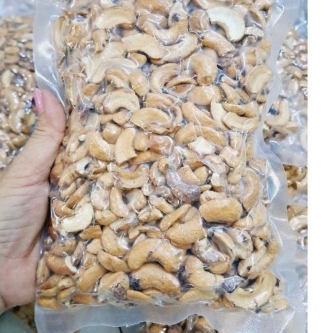 HẠT ĐIỀU BỂ Bình Phước (hủ pet 500g)