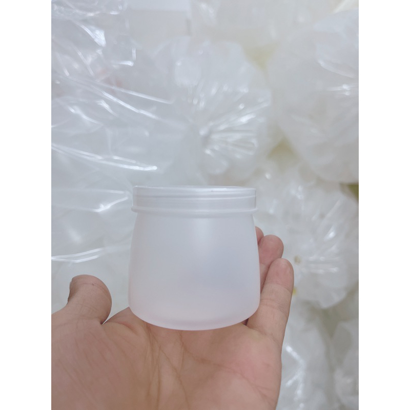 combo 10 hủ sữa chua 120ml