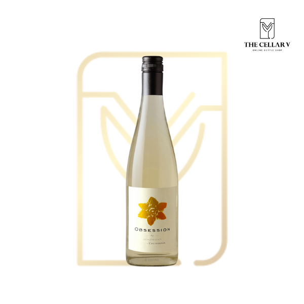 Ironstone Symphony Obsession Lazada