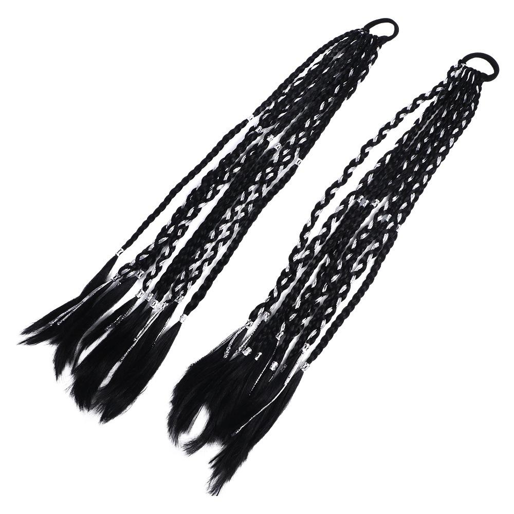 Natural%20Party%20Cute%20Tibetan%20Braid%20Wig%20Woman%20Photography%20Props%20Female%20Chinese%20Style%20Hair%20Twist%20Braid%20Wig%20National%20Style%20Ponytail%20Braid%20Synthetic%20Braid%20Ponytail%20Boxing%20Braids%20Wig%20-%20Image%202