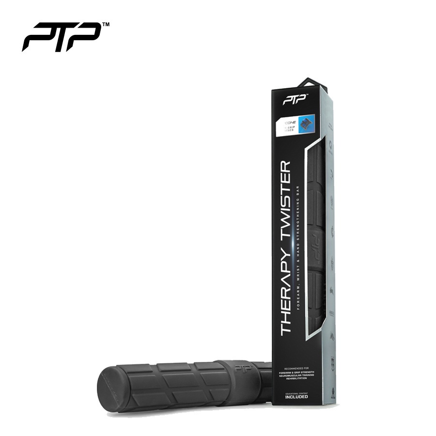 Ptp therapy twister black tt1