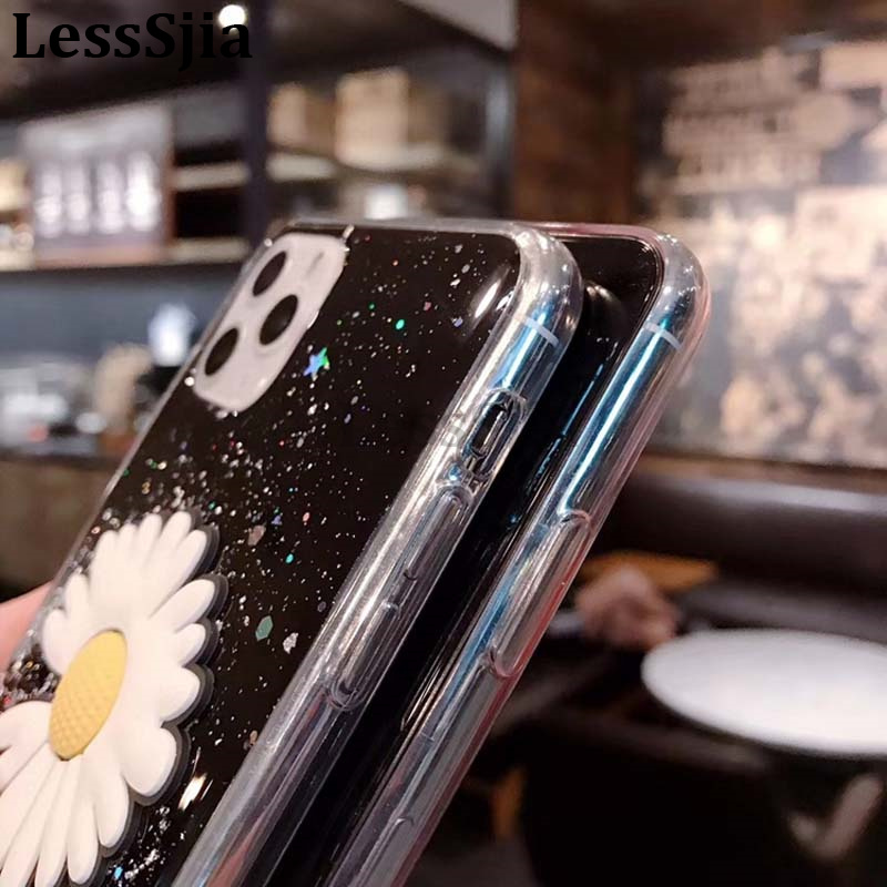 Phone%20Cover%20infinix%20Smart%208%20Pro%208%20Plus%207%20Case%20Glitter%20Bling%20Soft%20Stars%20Moon%20Sequins%20Chrysanthemum%20Flowers%20Folding%20Bracket%20Transparent%20Silicone%20Cover%20For%20infinix%20Smart%208Plus%208Pro%20smart%207%20Cases%20-%20Image%208