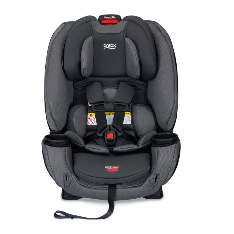 britax one4life isofix