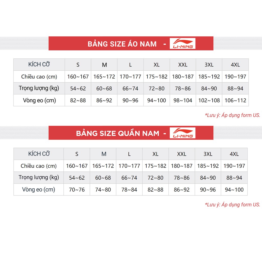 Quần Gió Thể Thao Nam Li-Ning AYKSC59-3