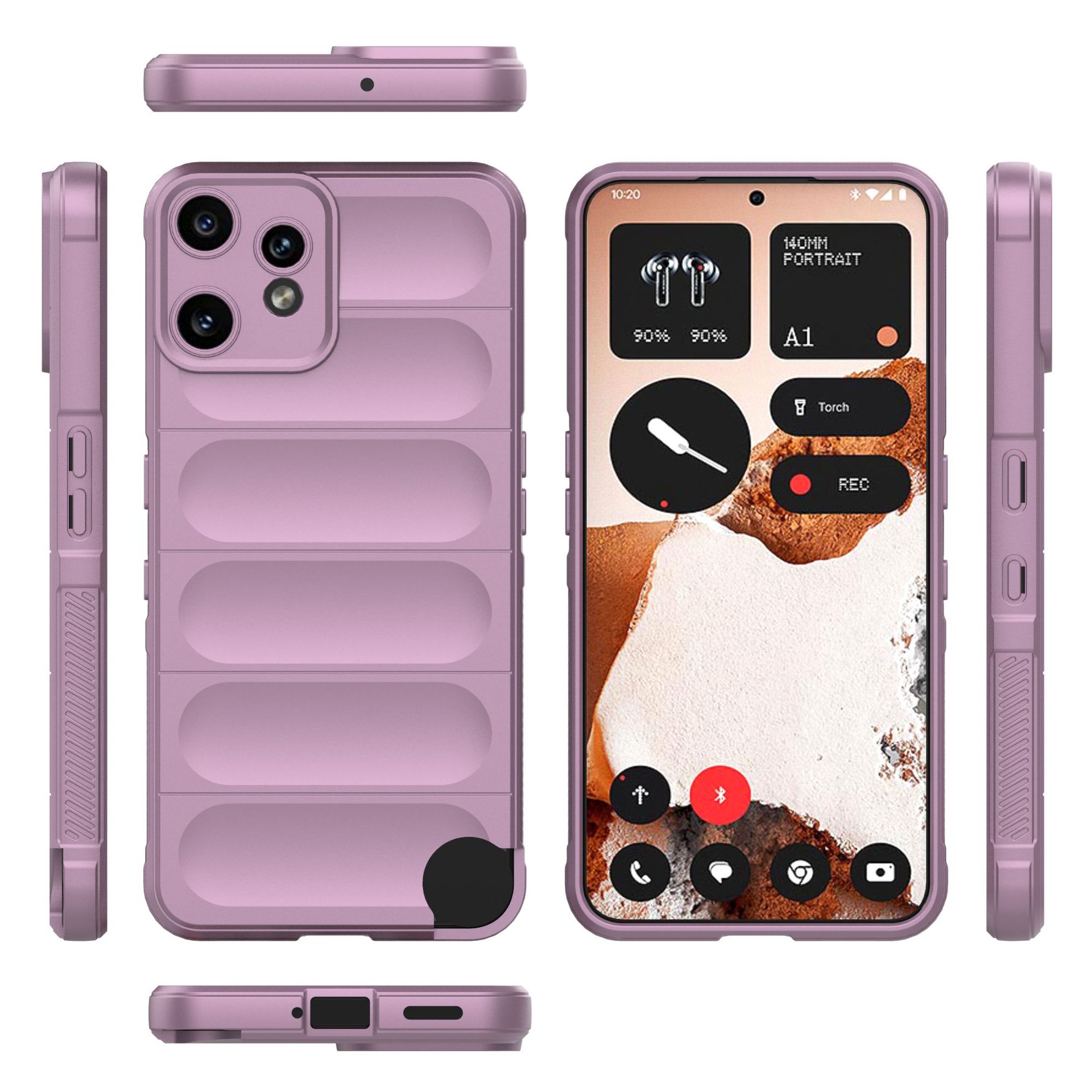 Nothing CMF Phone 2 Pro Phone Case,Soft TPU Shockproof Cover Phone Case Cover for Nothing CMF Phone 2 Pro. 