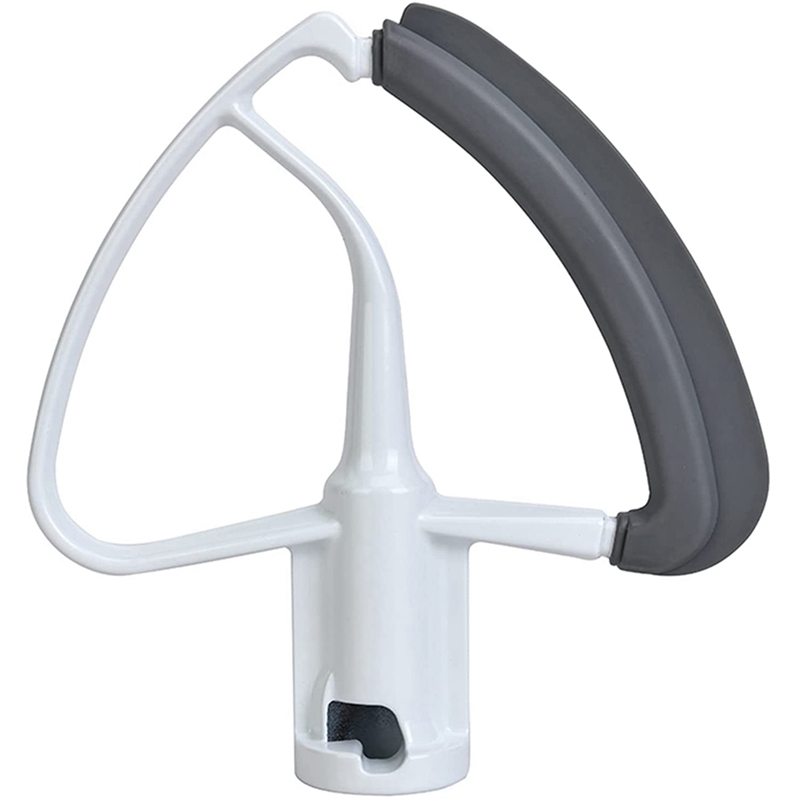 kitchenaid tilt head flex edge beater