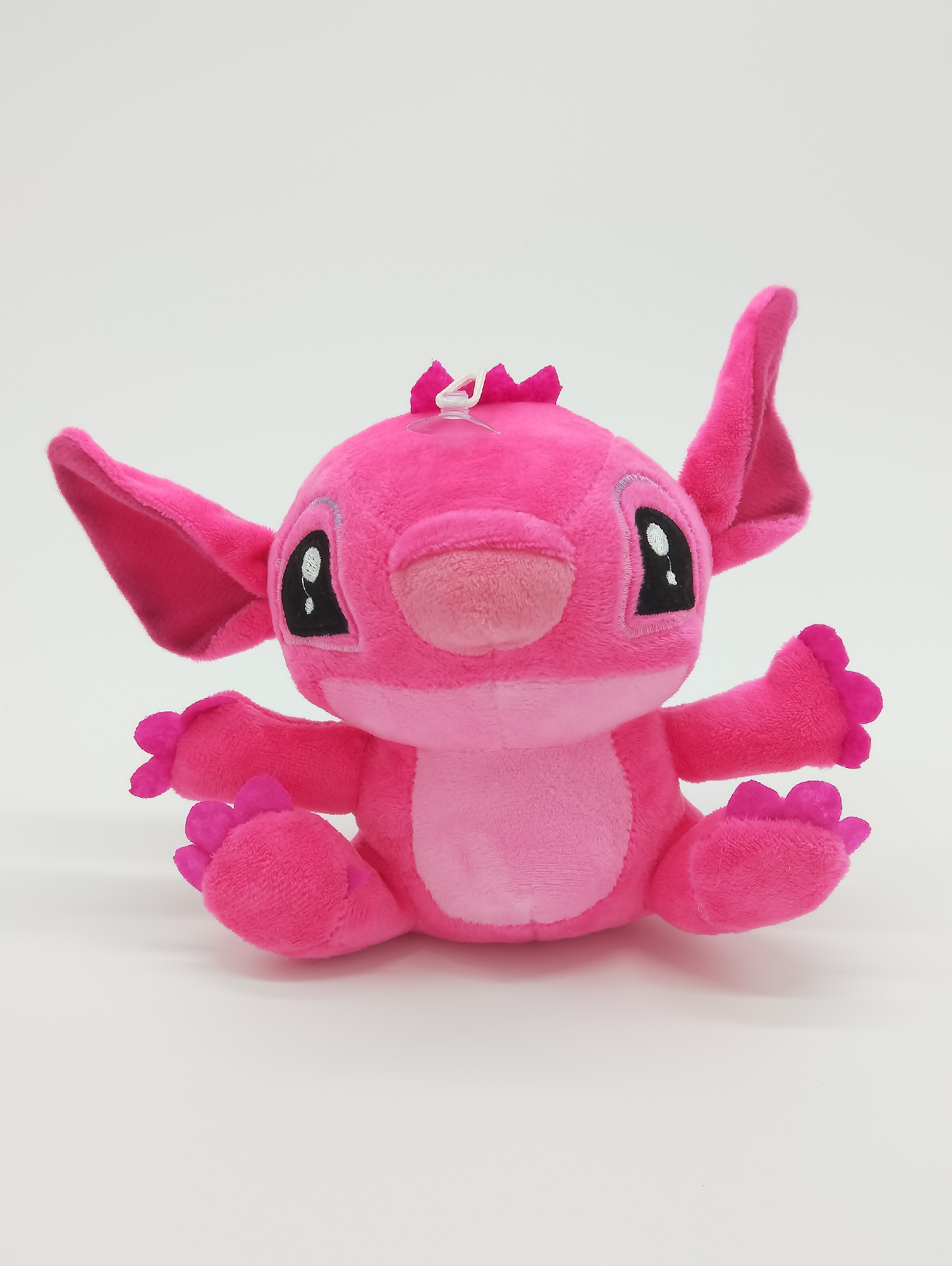 Stitch Stuffed Toy 7 Inches Plush Toy Lilo & Stich Soft Toy Stuffed