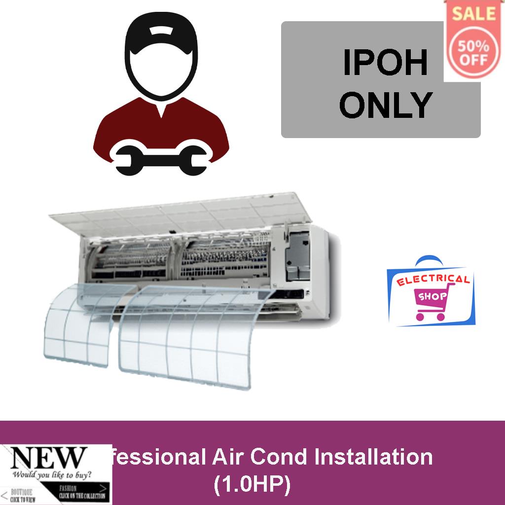 my smart appliances Electrical Shop Professional Air Cond Installation