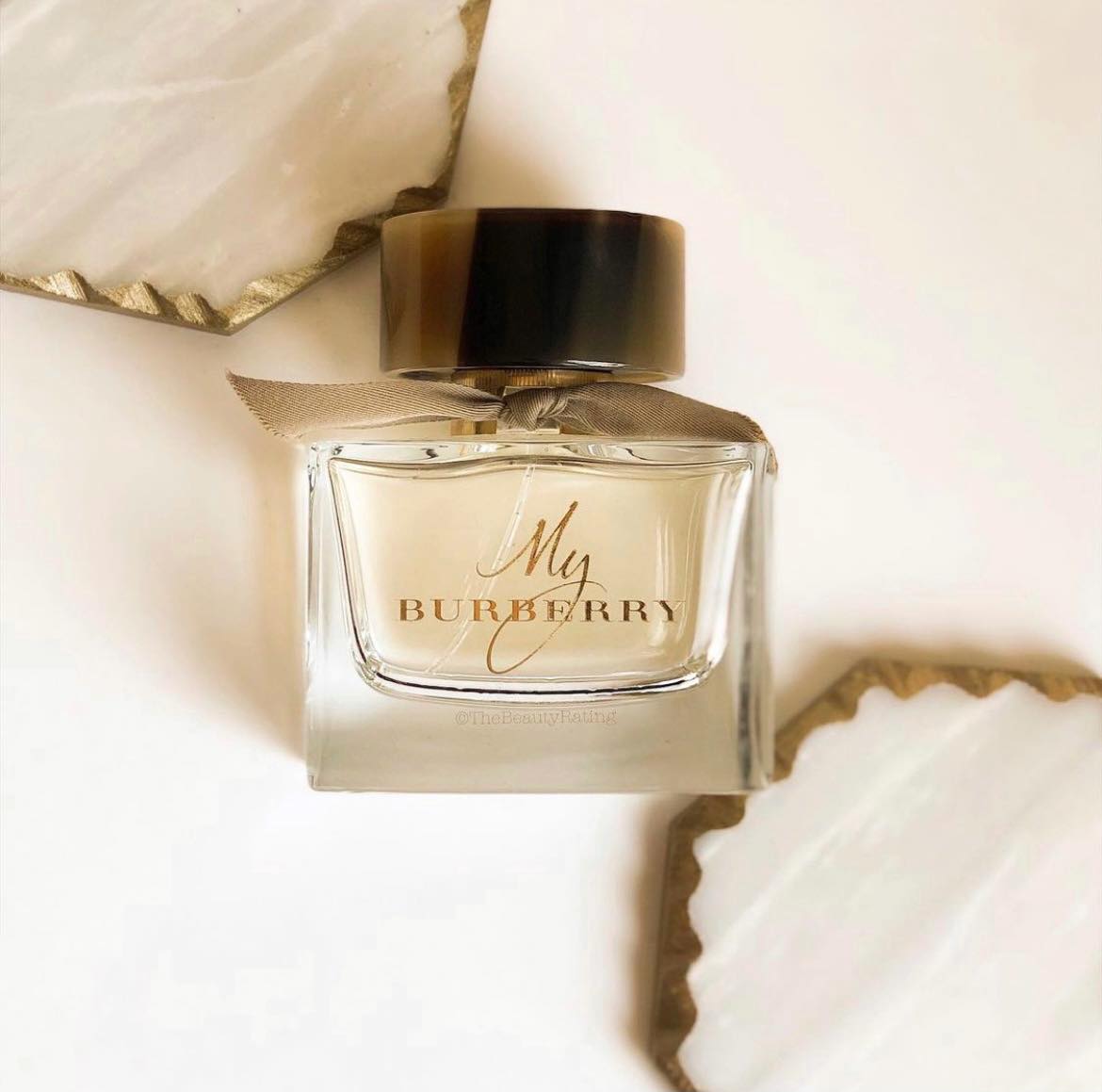 [Chiết 2,5,10ml] Nước hoa My Burberry EDP