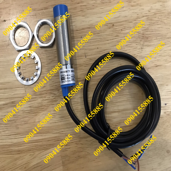 Cảm biến tiệm cận LJ18A3-8-Z/BX