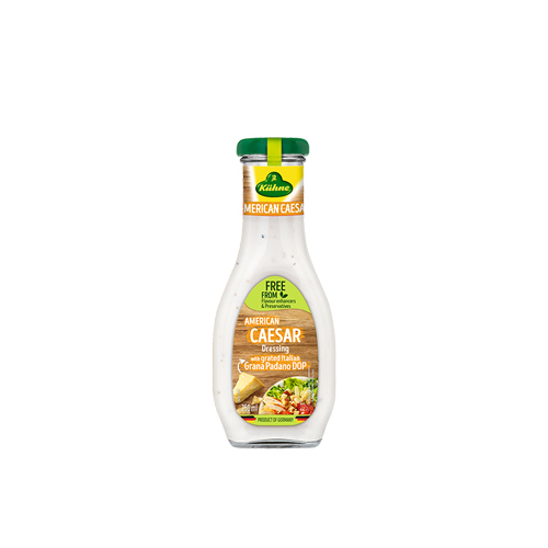 Sốt Salad Kiểu Mỹ Kuehne 250Ml