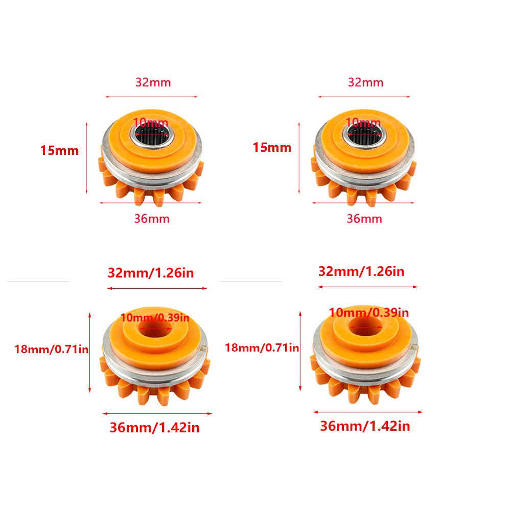 Kemppi type mig welding wire feeding roll v u knurl groove 0.6mm 0.8mm 1.0mm 1.2mm size 3510 wire feeder roller