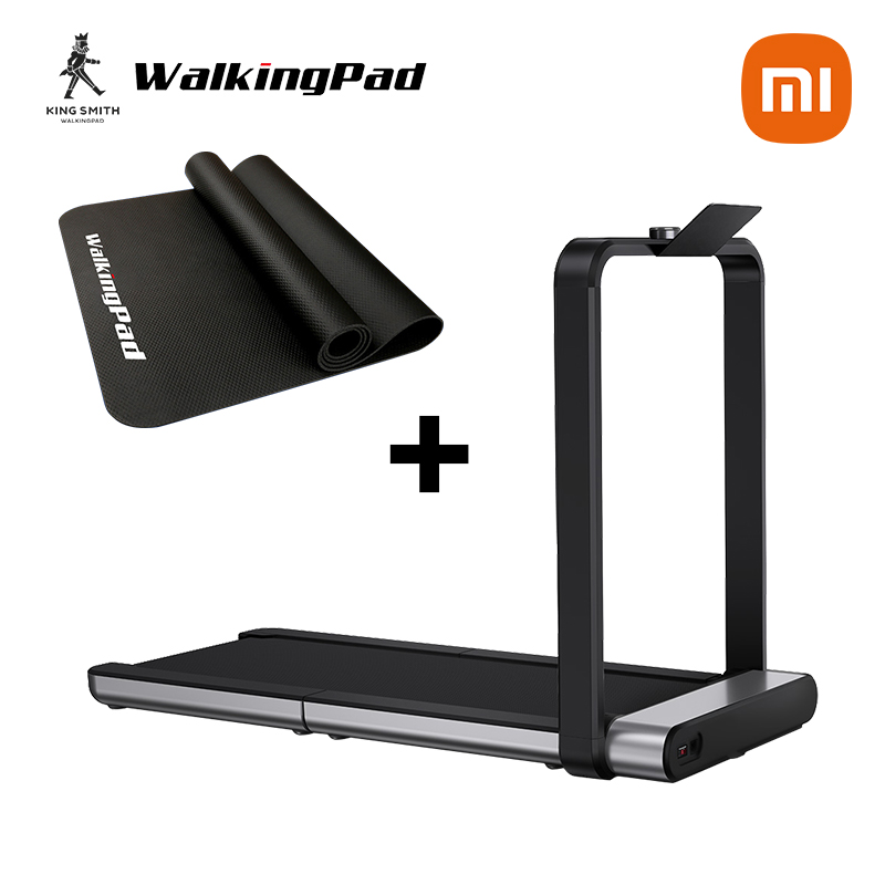 Xiaomi Treadmill KingSmith WalkingPad X21 Foldable Treadmill 12km/h Running & Walking [ Global