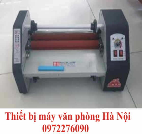 Máy cán màng Fm-330
