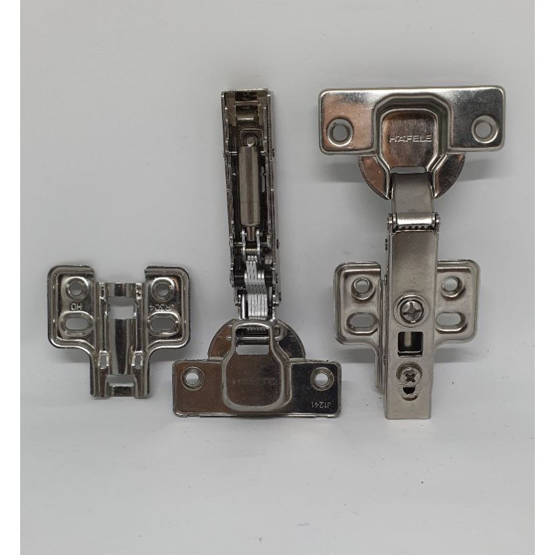 Bản lề inox 304 hafele