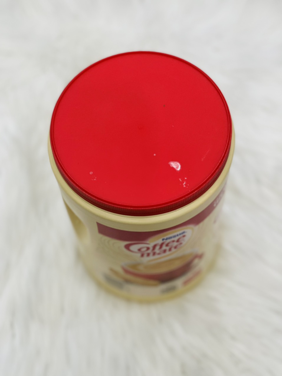 Bột kem pha cafe Mỹ Nestlé Coffee Mate 1.5kg