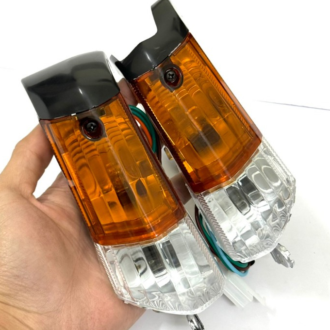 Combo Pha đèn Super Dream + đuội bóng vòng đèn nhựa ( toàn bộ hàng loại 1 không bị ố vàng )