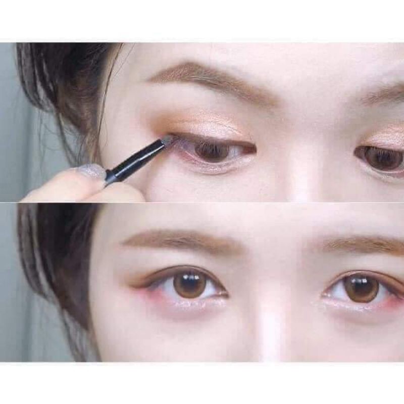 Gel Kẻ Mắt TonyMoly Black Gel Eyeliner 4gr