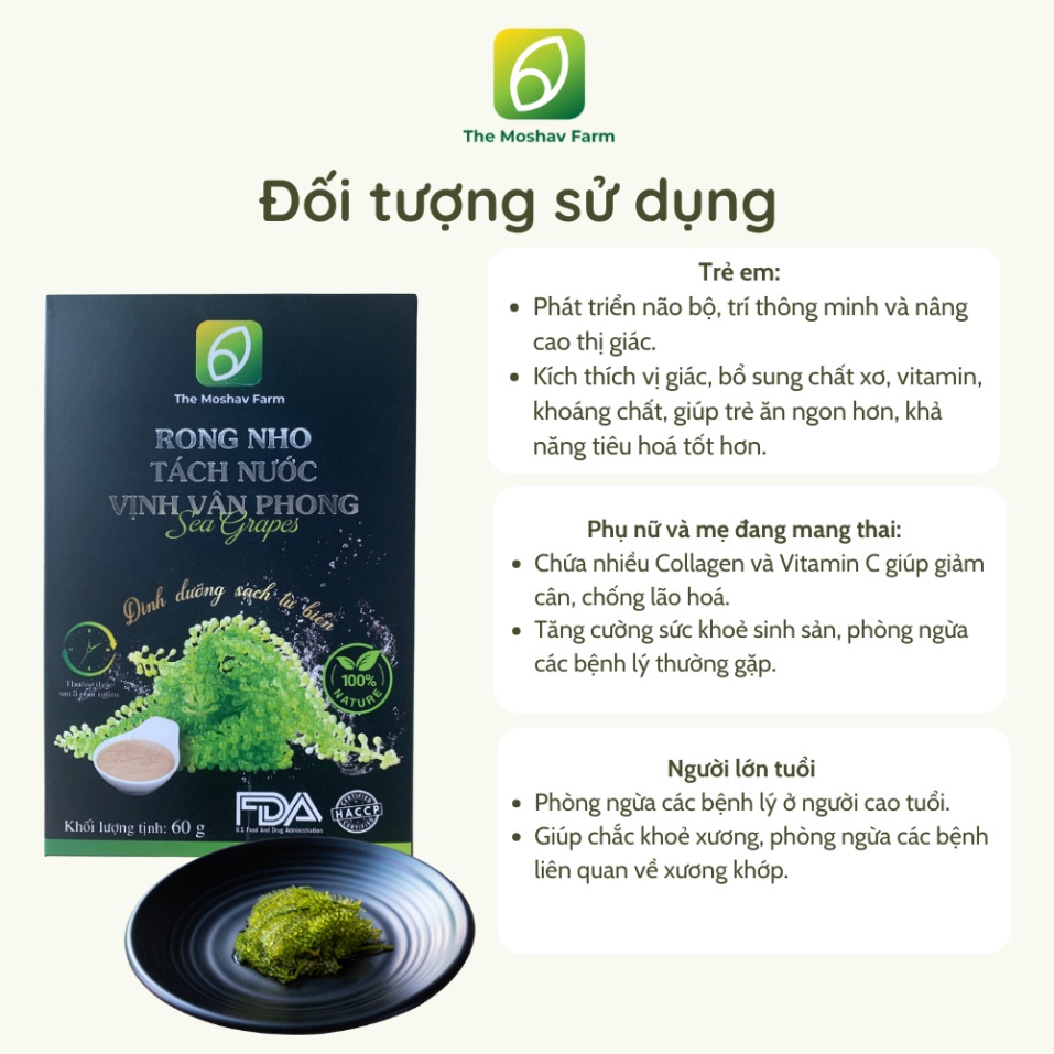 Rong nho tách nước Vịnh Vân Phong