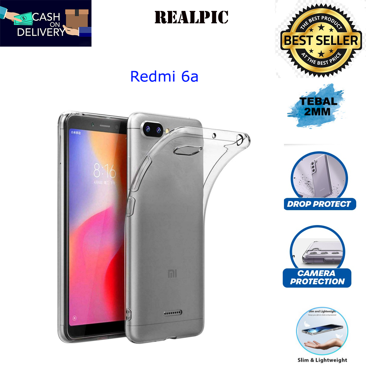 Phone Case Redmi 4a Back Cover Lowest Price Meesho Redmi 4a Flip