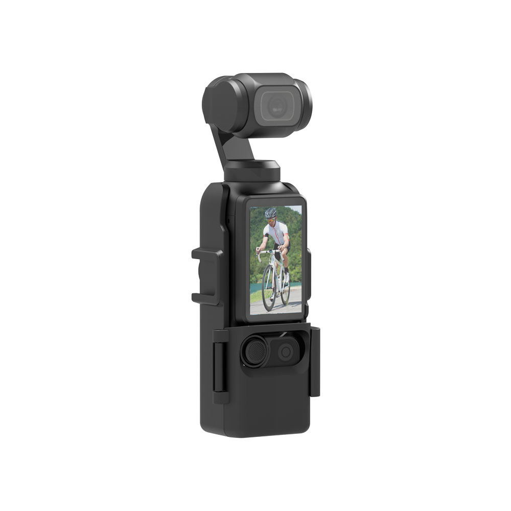 For DJI OSMO POCKET 3 Adapter Protective Bezel Camera Protection Dropproof Accessory