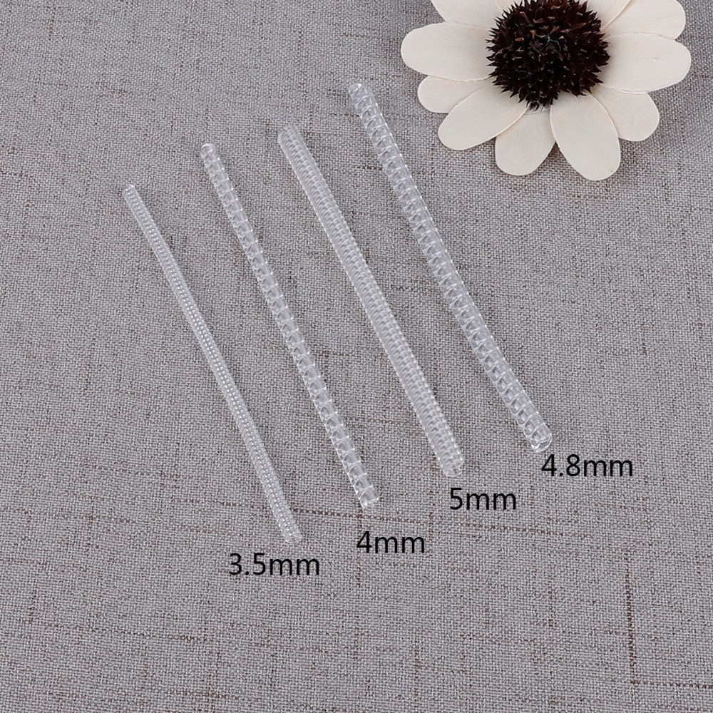 【The Global Box】Vintage Spiral Based Ring Adjuster Shell hard Guard ...