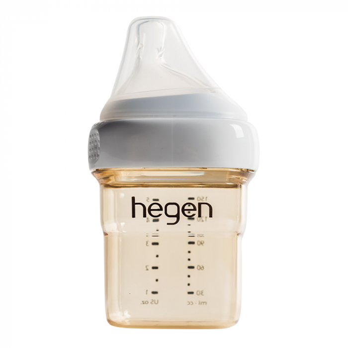 Bình sữa Hegen PPSU 150ml/240ml