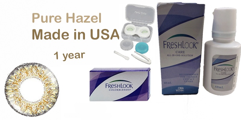 Colour%20PURE%20HAZEL%20-%20Fresh%20Look%20phel%20Color%20Blends%20Contact%20Lens%20-%20Full%20Set%20-%20Color%20Contact%20Lens%20(Replacement%20Cycle:%2012%20Month)%20-%20Image%202
