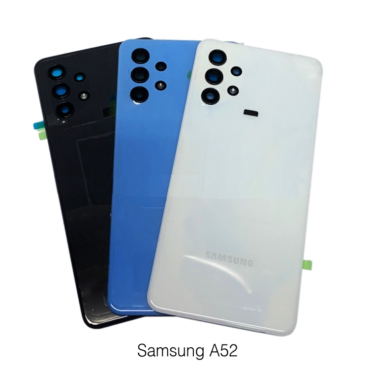 Nắp lưng samsung a52