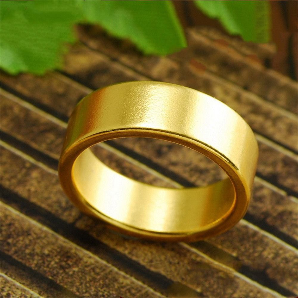 Ythrina trò ảo thuật nhẫn ma thuật từ tính 18mm/19mm/20mm/21mm đĩa vàng bạc nhẫn pk thuật sĩ phụ kiện ma thuật đạo cụ ma thuật nhẫn ảo thuật gia trang trí ngón tay
