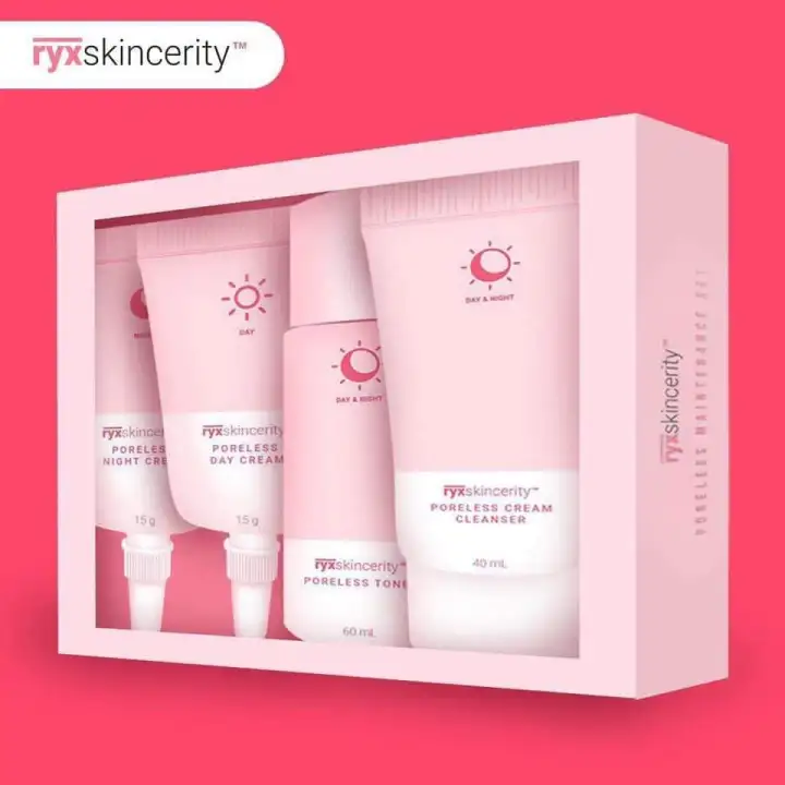 ryx skin care