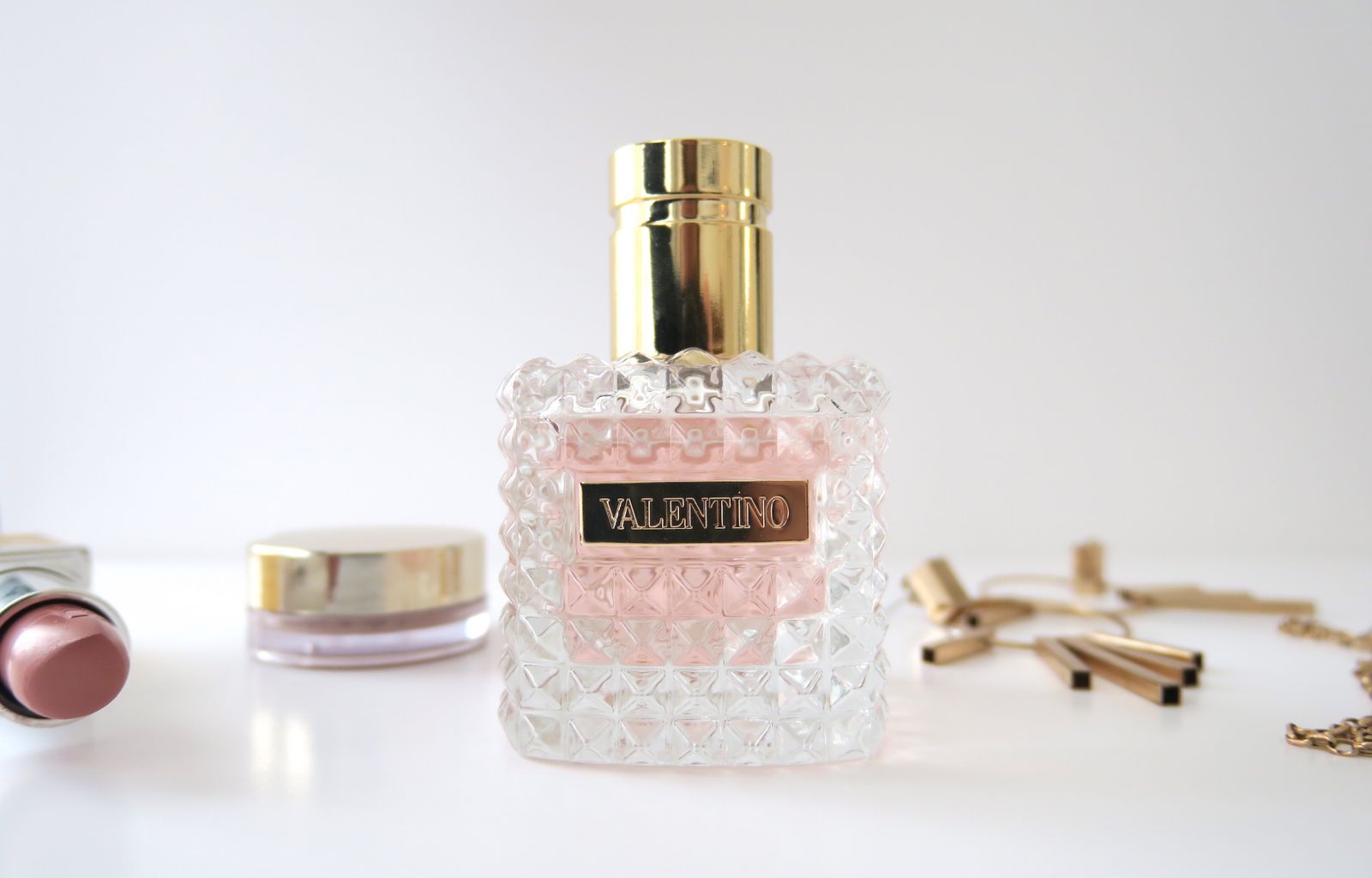 Nước Hoa Nữ Valentino Donna Dung Tích 100ML