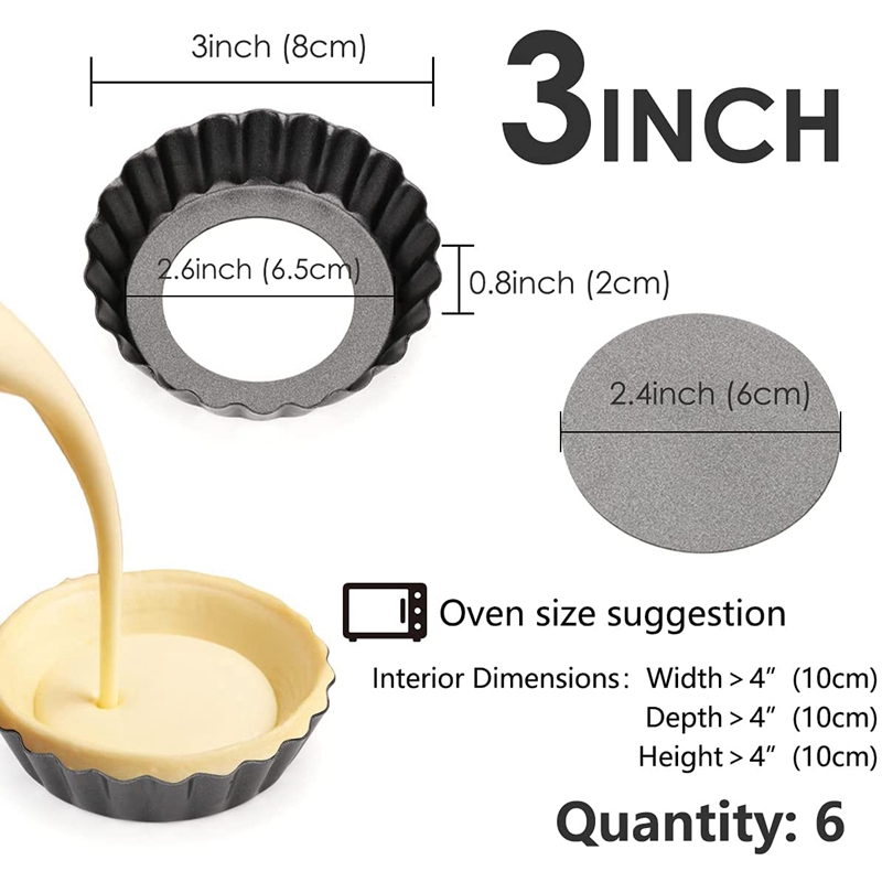 Mua Springform Cake Pan Set Of 3 (4 7 9 Inch) - Round Nonstick Baking Pans  Spring Form For Cheesecake, Tier Wedding Cakes, And More - Removable  Bottom, Leakproof Bakeware Sets With