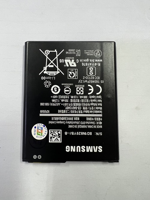 Pin EB-BA013ABY điện thoại Samsung A01 Core
