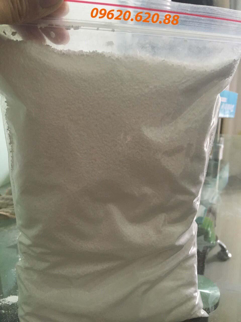 1kg Sodium Benzoat Mỹ  - Chất bảo quản thực phẩm