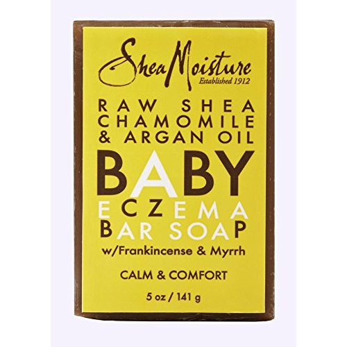 shea moisture eczema cream