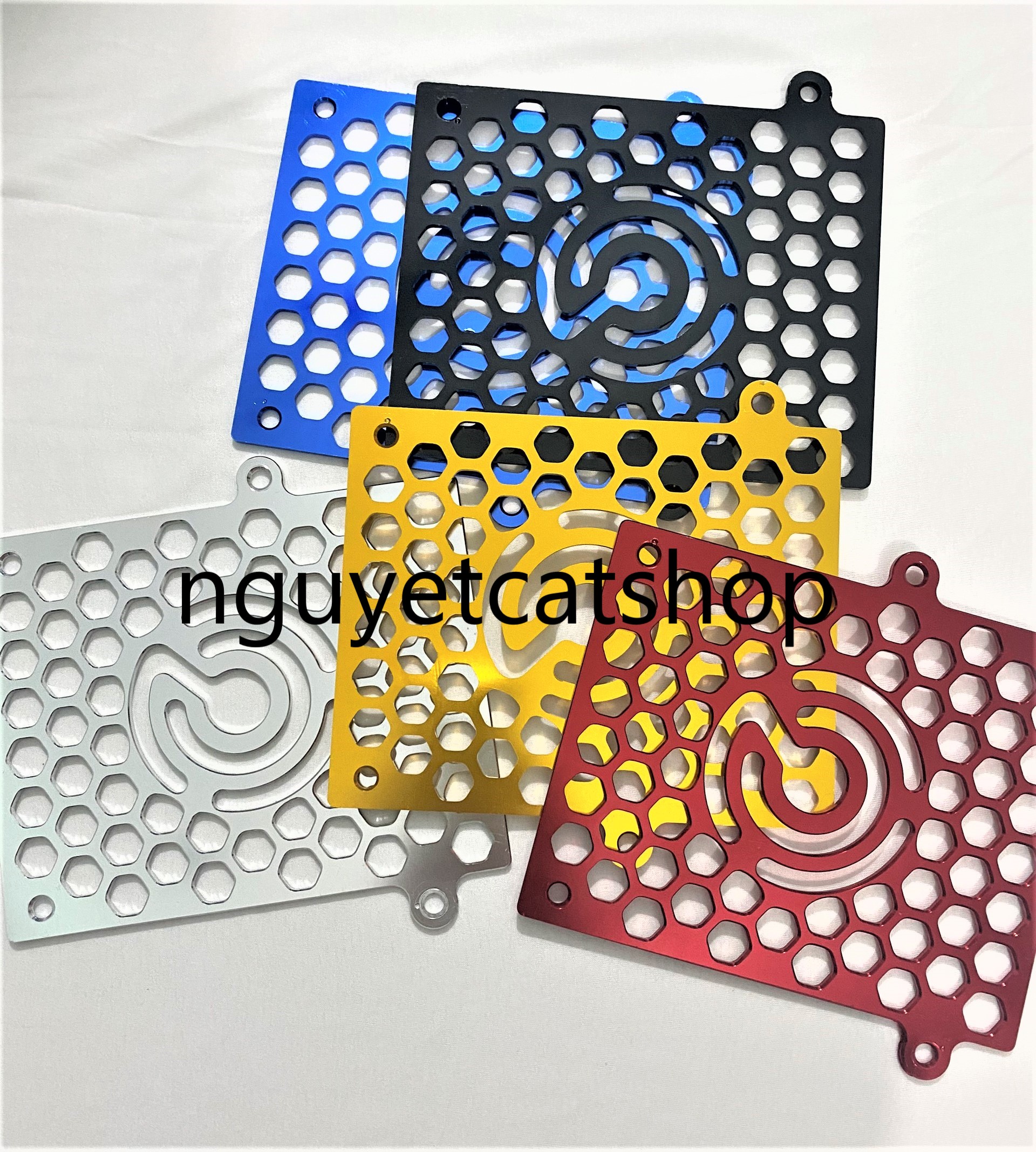 Che két nước Ex150 Sonic Winner Raider Ex2010 Ex135