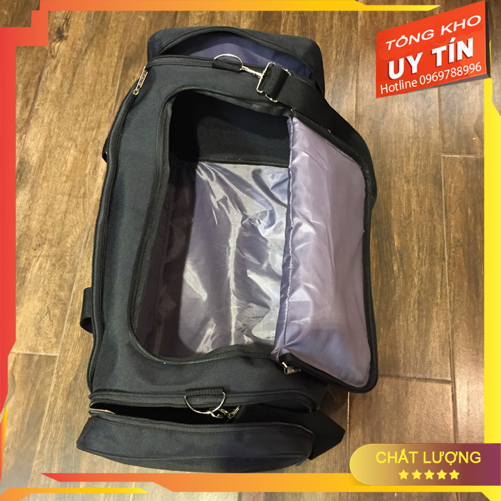 Túi Du Lịch Cao Cấp Size Lớn - Túi Du Lịch tiên ích