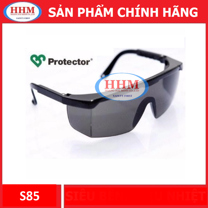 Kính bảo hộ Protector S85