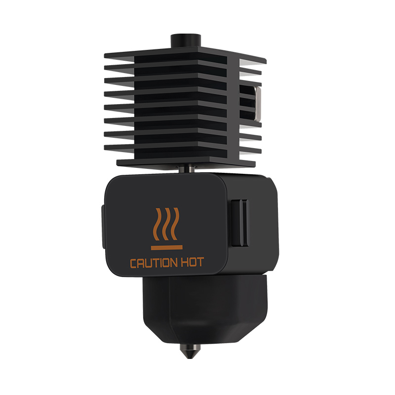 【Latest Style】 Hotend Kit For Bambulab A1 Mini Nozzle For Bambulab A1 ...