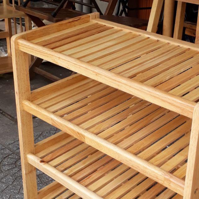 [HCM]kệ giày dép 6 Tầng X 80cm